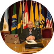 Pablo Daniel Russo